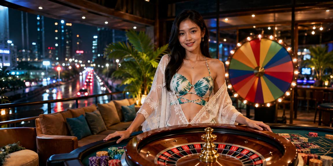 11bola Slots dan Live Casino untuk Malaysia dengan Touch 'n Go