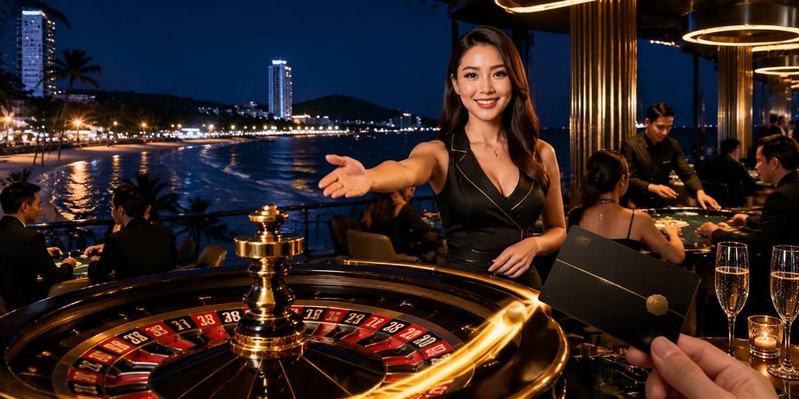 11bola Slots dan Live Casino untuk Malaysia dengan Touch 'n Go