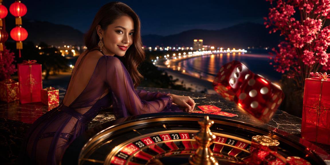 11bola Slots dan Live Casino untuk Malaysia dengan Touch 'n Go