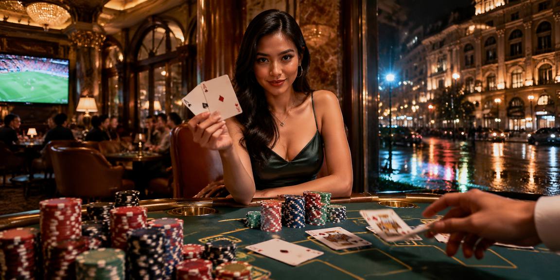 Pasaran Sportsbook yang Terbuka Lebar untuk Anda